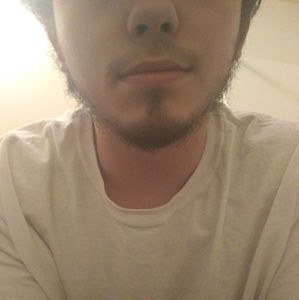 Meet your Posher, Nicholas